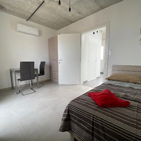 Apartamento Minimal & Arty Townhouse Hamrun Exterior foto