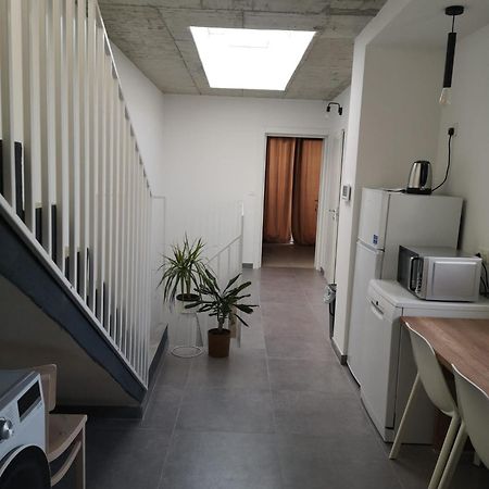Apartamento Minimal & Arty Townhouse Hamrun Exterior foto