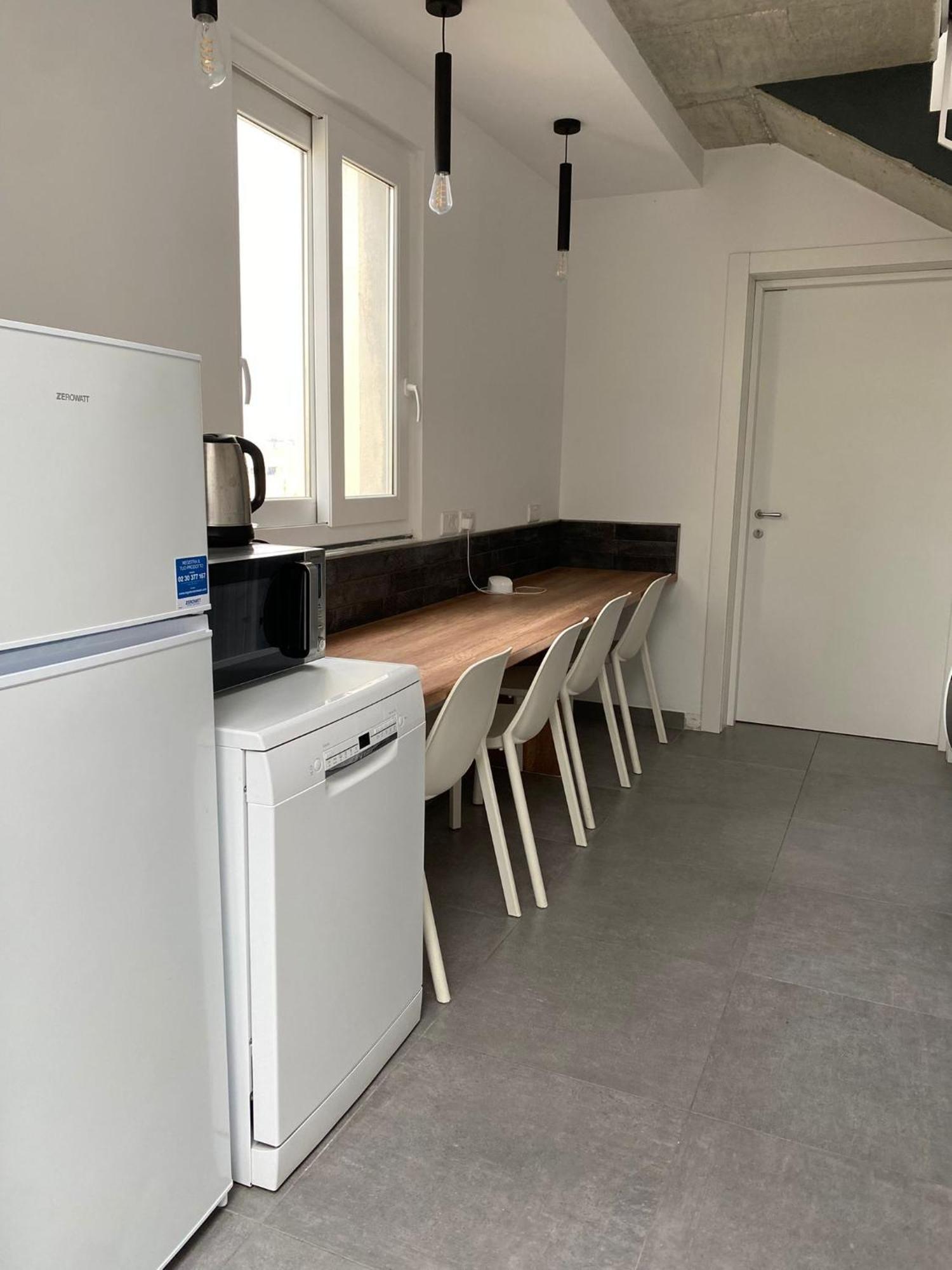 Apartamento Minimal & Arty Townhouse Hamrun Exterior foto