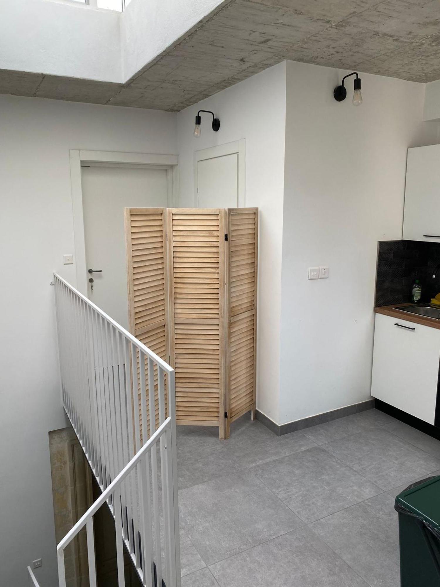 Apartamento Minimal & Arty Townhouse Hamrun Exterior foto