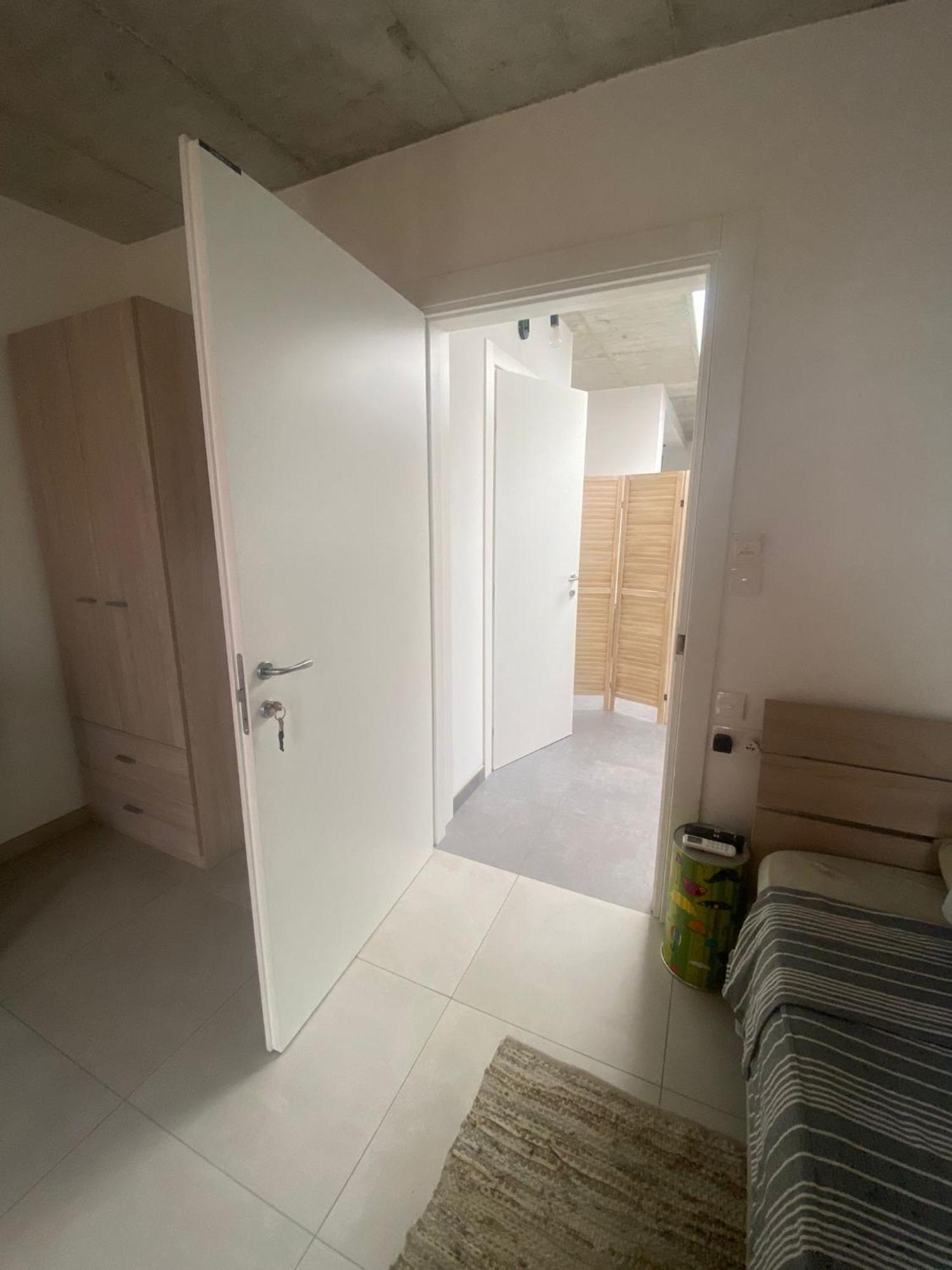 Apartamento Minimal & Arty Townhouse Hamrun Exterior foto