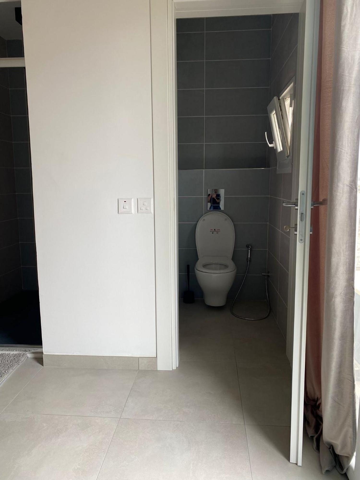 Apartamento Minimal & Arty Townhouse Hamrun Exterior foto