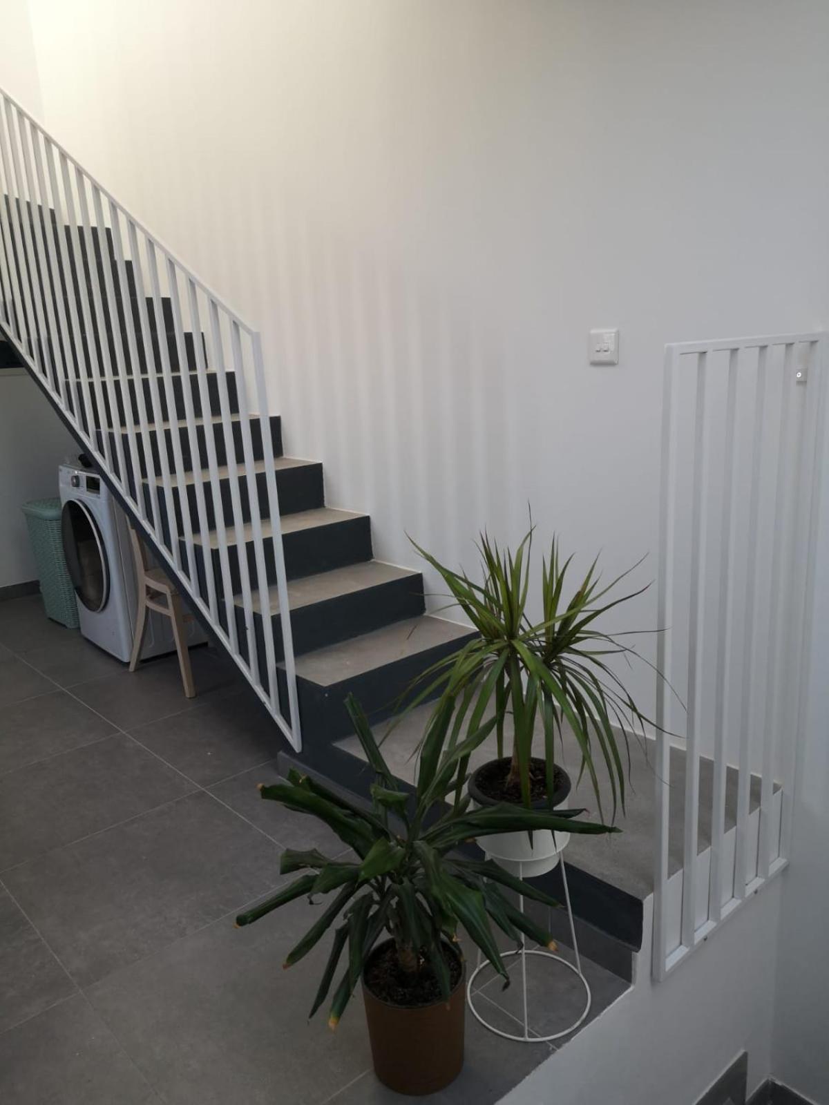 Apartamento Minimal & Arty Townhouse Hamrun Exterior foto