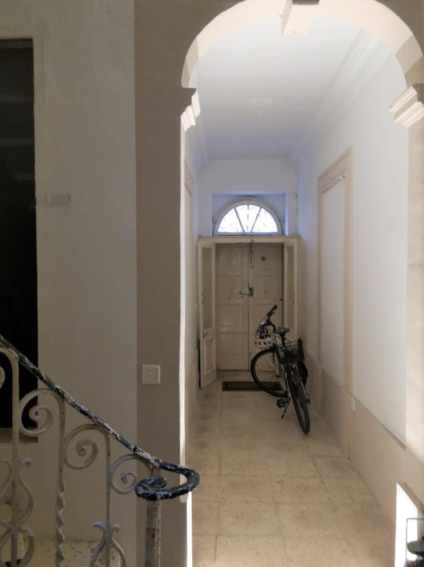Apartamento Minimal & Arty Townhouse Hamrun Exterior foto