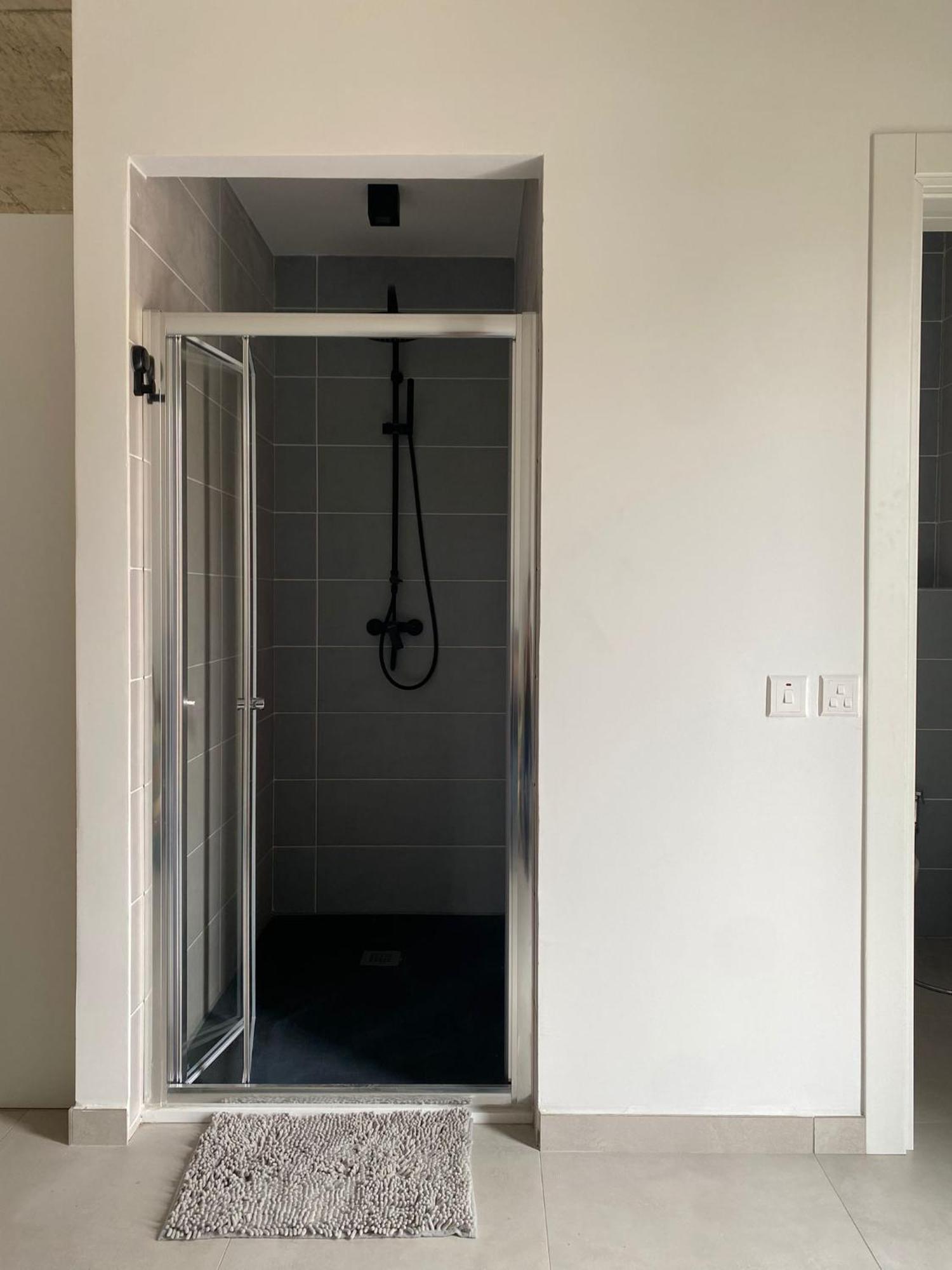 Apartamento Minimal & Arty Townhouse Hamrun Exterior foto