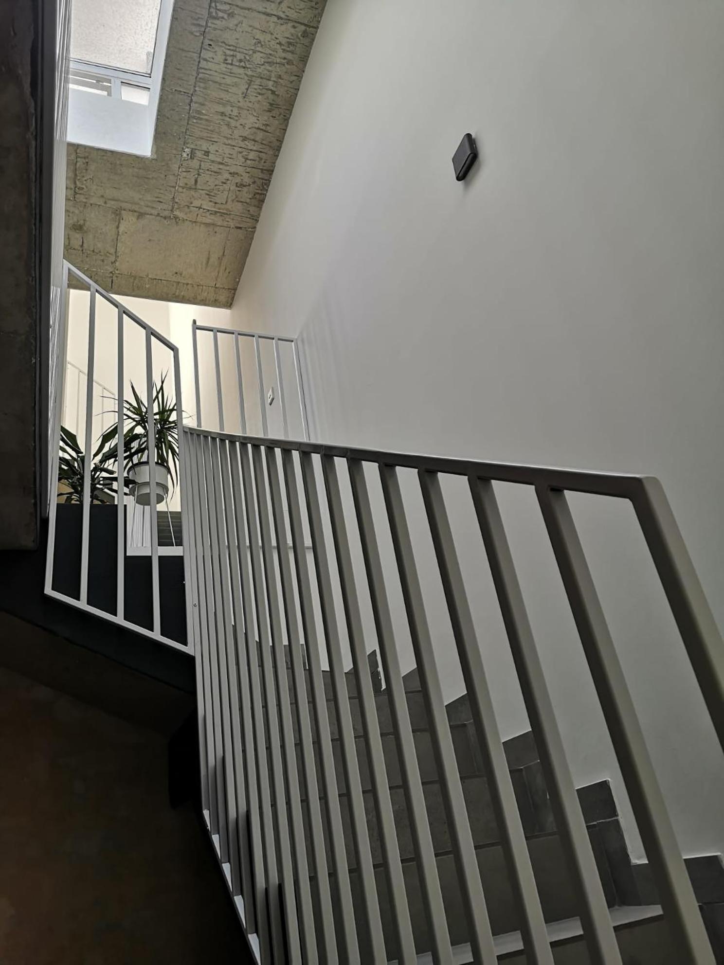 Apartamento Minimal & Arty Townhouse Hamrun Exterior foto
