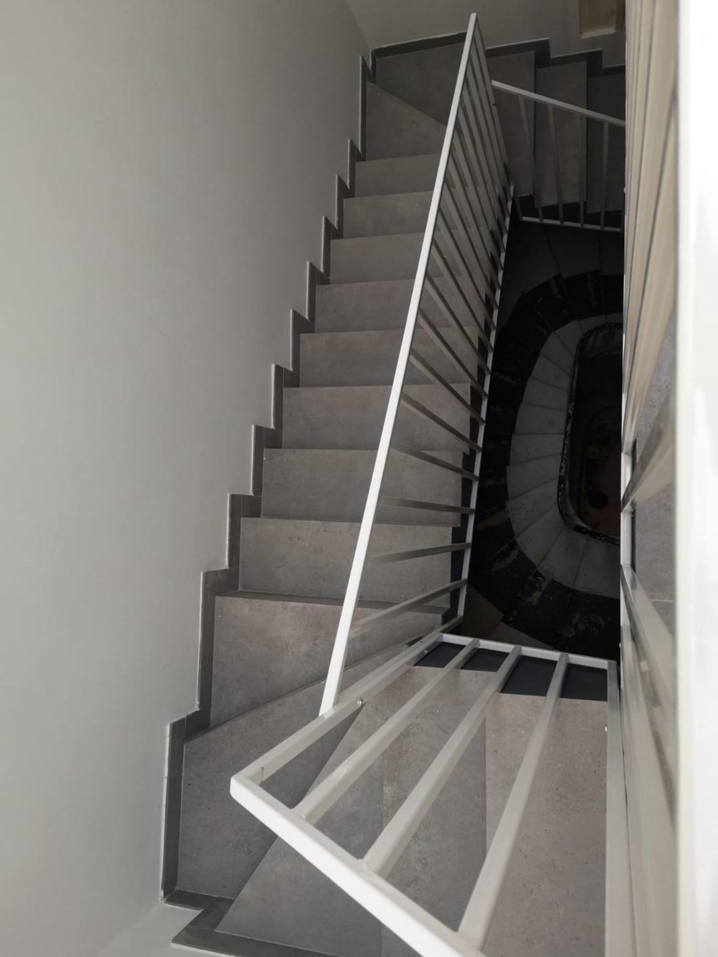 Apartamento Minimal & Arty Townhouse Hamrun Exterior foto